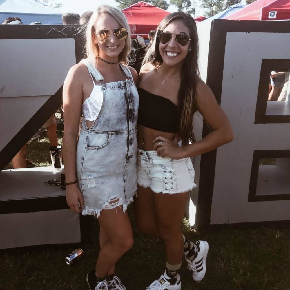 Meet your Posher, Brittany